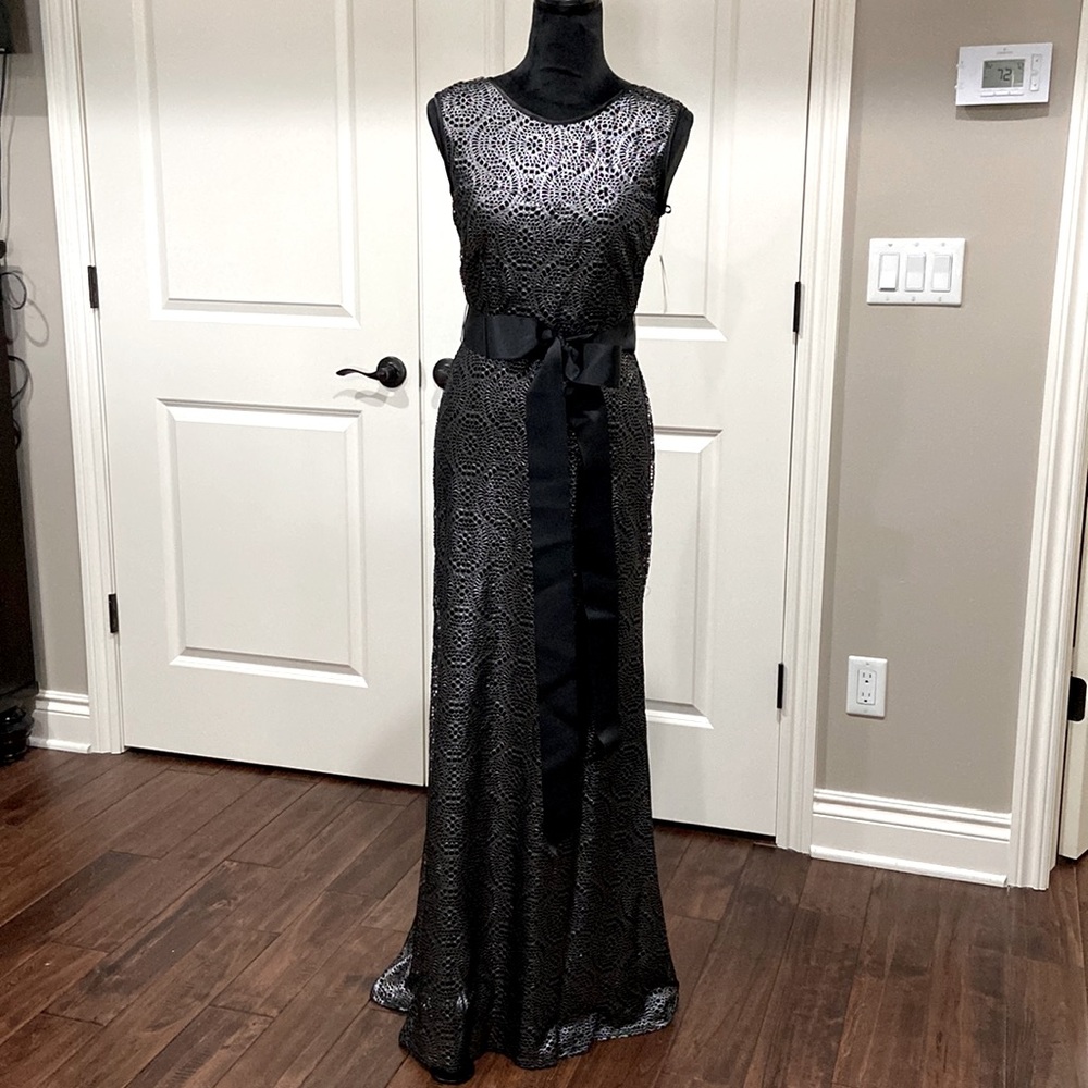 Formal dress